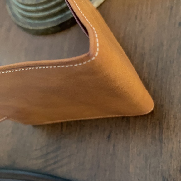 Vintage Women’s Coach French Wallet EXCELLENT CONDITION! - Picture 9 of 9